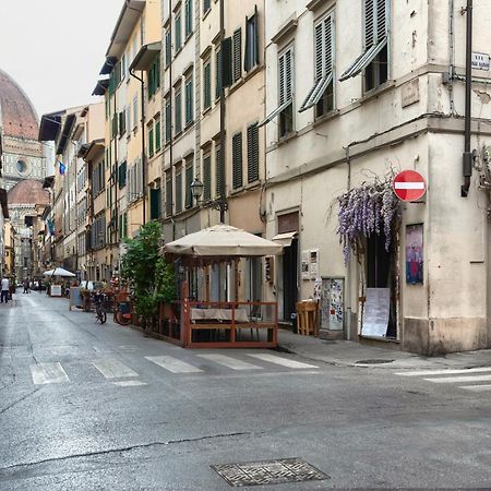 Alfani Duomo Suite Firenze Bagian luar foto